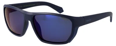 Produktbild von POLAROID Sonnenbrillen PLD7057S60FLL