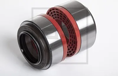 Produktbild von PETERS ENNEPETAL Radlagersatz für DAF 85 124,7mm 100.123-00A
