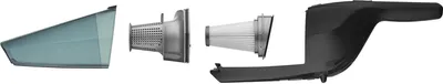 Image de Sencor Svc 0675Bk-Eue2 4En1