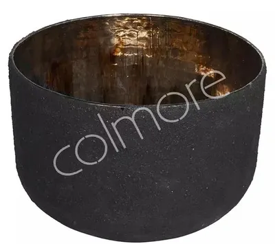 Obrázok produktu pre Kvetináč IR/COAL, rozmer 54x54x33