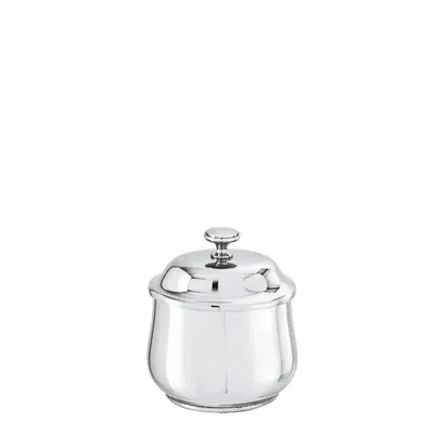 Produktbild von Sambonet S0659 Elite Zuckerdose 26 cl, Edelstahl 18/10