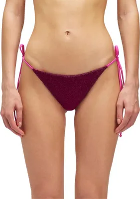 Produktbild von Sundek Anita Bikini-höschen Lila,Rosa L Damen Lila,Rosa L