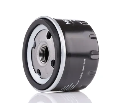Produktbild von Ölfilter MEYLE 16-14 322 0000 Anschraubfilter für NISSAN Qashqai / Qashqai +2 I (J10, NJ10) für RENAULT Clio III Schrägheck (BR0/1, CR0/1) TWINGO II