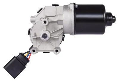 Immagine prodotto di Motore tergicristallo anteriore, 12 V, con tecnologia VALEO IAM, compatibile con, tra gli altri, AUDI A4