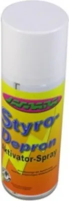 Image de Jamara Activator Spray Styro 200ml