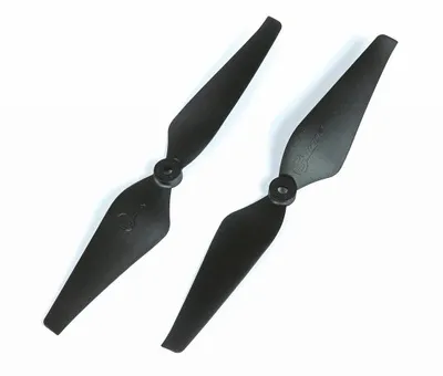 Obrázek produktu pro Vrtule Graupner C-PROP8x4 palec 5 mm