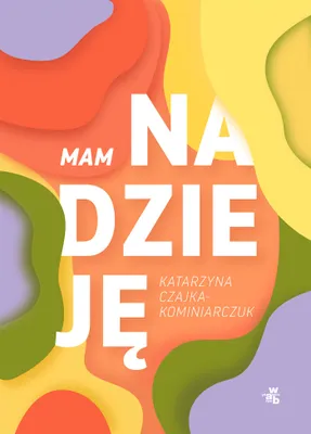 Immagine prodotto di ISBN Mam nadzieję, Polski, Broszurowa okładka, 288 stron(y)
