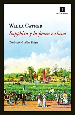 Zdjęcie produktu dla Sapphira i młoda niewolnica