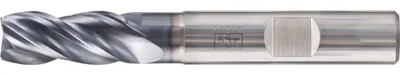 Obrázok produktu pre PFERD 23000144 Eckfräser Hartmetall Länge 72 mm Arbeits-Laenge 22 Schaftdurchmesser 10