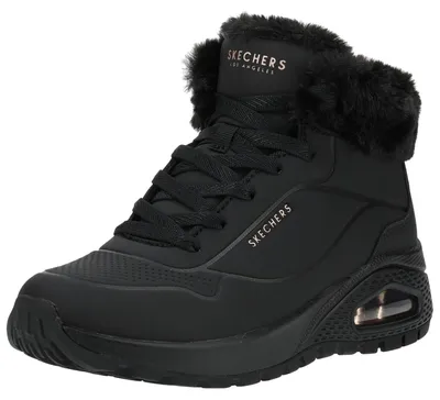 Produktbild von Skechers Sneaker Sneaker Kunstleder