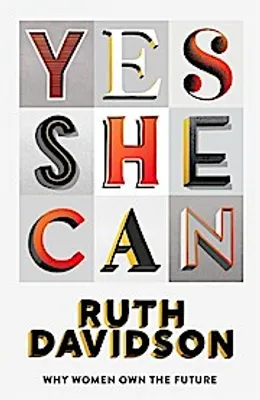 Produktbild von Yes She Can