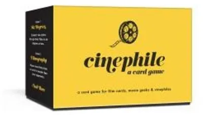 Image de Cinéphile : Un jeu de cartes