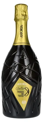 Image de Astoria Galie Prosecco Treviso Extra Dry DOC 11% Vol. 0,75l