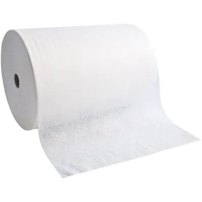 Produktbild von Vliestuch Hygotex Soft Rolle 40x38cm weiß