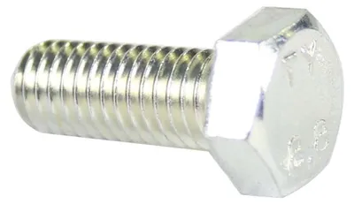 Produktbild von Bofix Hexagon Bolt M8X20 (25 Stücke)