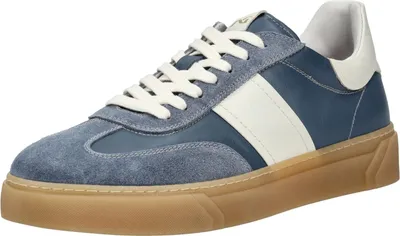Produktbild von Nero Giardini Sneaker Sneaker Veloursleder