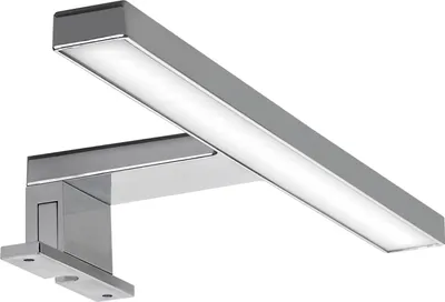 Zdjęcie produktu dla Oświetlenie natynkowe LED SKY L: 300 mm chrom 4000K