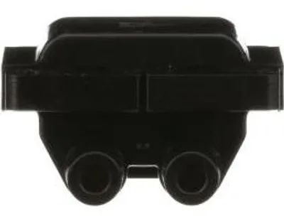 Produktbild von DELPHI GN10542-11B1 Zündspule 12V für SUBARU Legacy II Limousine (BD)