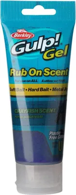 Image de Gel Berkley Gulp!® (écrevisse)
