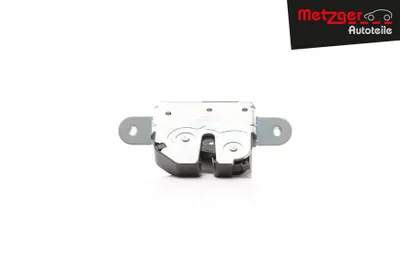 Image de METZGER Serrure de hayon Serrure de coffre pour ALFA ROMEO MITO (955) Hayon 2310699