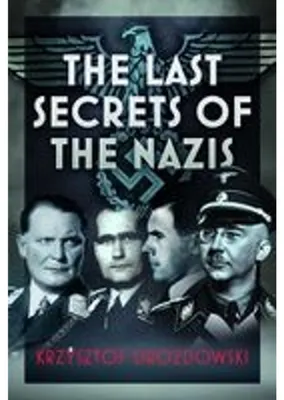Obrázok produktu pre The Last Secrets of the Nazis