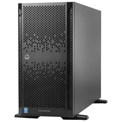 Produktbild von HPE ProLiant 835265-421, 2,2 GHz, E5-2650V4, 32 GB, DDR4-SDRAM, 0 GB, Tower (5U)