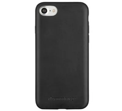 Obrázok produktu pre dbramante Billund Leder Clip iPhone 7 - Black