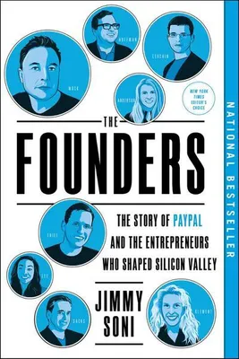 Immagine prodotto di The Founders