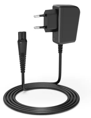 Zdjęcie produktu dla Kabel do ładowarki golarki 8V, kompatybilny z Philips Norelco HQ850