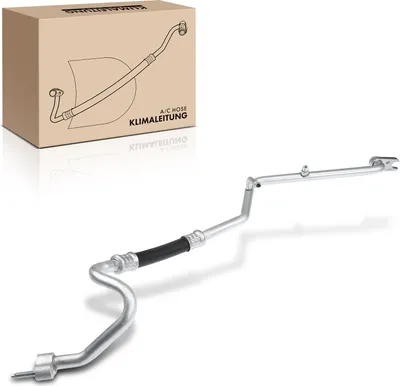 Immagine prodotto di Frankberg 1x tubo aria condizionata a bassa pressione per Ford C-Max DM2 Focus C-Max Focus 2 DA 1.6L-2.5L