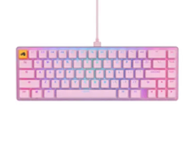 Image de Glorious GMMK 2 Compact Tastatur
