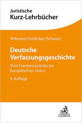 Image de Deutsche Verfassungsgeschichte
