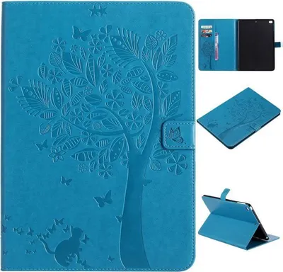 Produktbild von iPad Air Hülle, iPad Air 2 Hülle, Schutzhülle für iPad Air / iPad Air 2