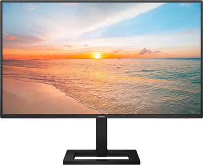 Produktbild von Philips 27E1N1600AE, LED-Monitor, (QHD, IPS, HDMI, USB-C, USB-Hub