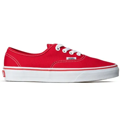 Produktbild von Vans Schuhe Authentic, VN000EE3RED, Größe: 35
