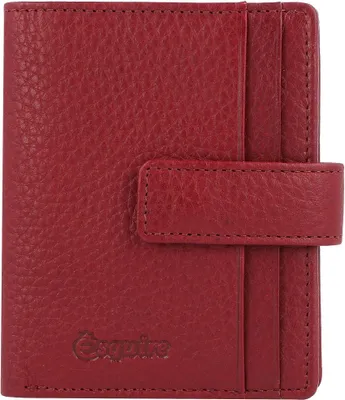 Zdjęcie produktu dla Etui na karty kredytowe Esquire Oslo RFID skórzane 8,5 cm
