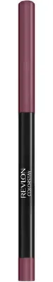 Zdjęcie produktu dla Revlon ColorStay Lipliner, Bordowy, Plum, 1 szt.