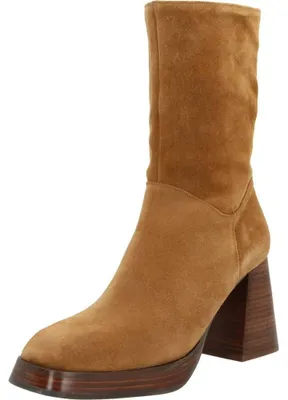 Produktbild von Schuhe OLAMA Braun