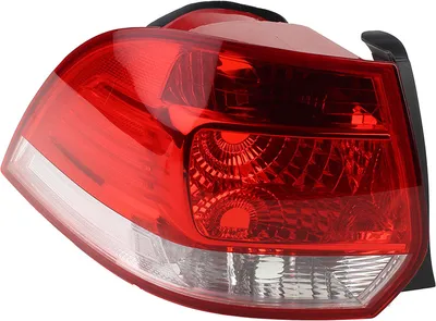 Image de JOHNS Feu arrière 95 41 87-6 gauche pour VW Golf V Variant (1K5)