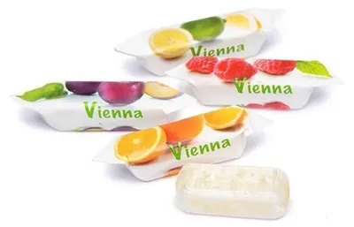 Zdjęcie produktu dla Trefin Vienna - 1 sztuka, waga: 3 kilogramy