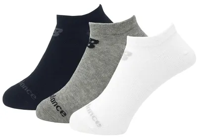 Image de Chaussettes New Balance LAS95123WM pour Uni