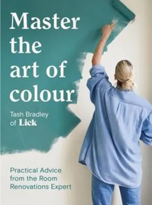 Produktbild von Master the art of Colour