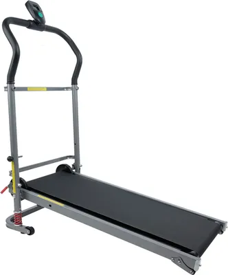 Produktbild von Laufbander Walking Laufband Folding Treadmill Mechanische Übung Laufen Indoor Fitness Maschine