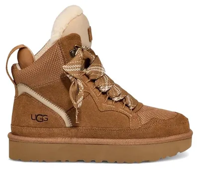 Produktbild von UGG Highmel Chestnut (Women's) - EU 42