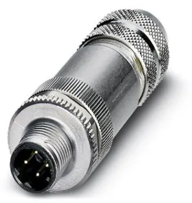 Image de Phoenix Contact SACC-M12MSD-4CON-PG 9-SH