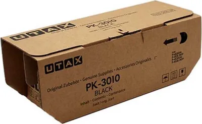 Immagine prodotto di UTAX Utax Toner PK-3010 PK3010 (1T02T90UT0) 1T02T90UTS 1T02T90UTC