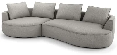 Produktbild von home24 Bigsofa