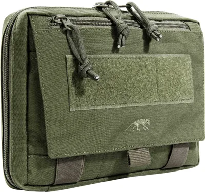 Produktbild von Tasmanian Tiger EDC Pouch Allzwecktasche oliv