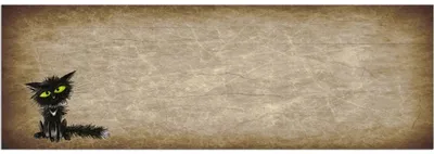 Image de Tapis de cuisine drôle de chat antidérapant Tapis de couloir