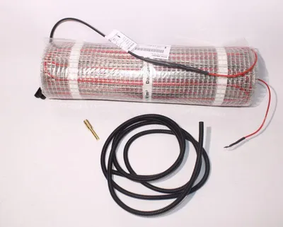 Produktbild von DANFOSS Ergänzungsmatte EFTM 2,5